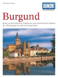 Burgund - Cover