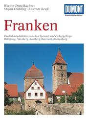Franken - Cover