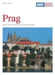 Prag - Cover