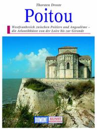 Poitou - Cover