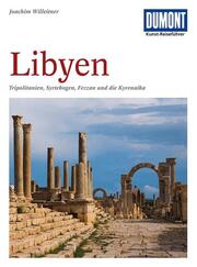 Kunst-Reiseführer Libyen