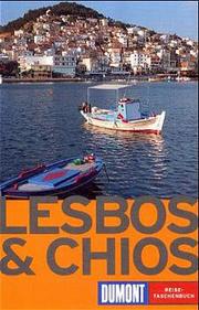 Lesbos & Chios
