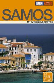 Samos - Cover