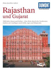 Kunst-Reiseführer Rajasthan und Gujarat