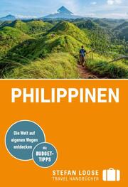 Philippinen - Cover