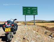 Im Iran dürfen Frauen nicht Motorrad fahren ... - Abbildung 4