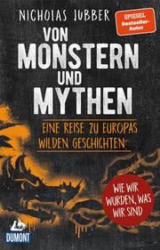 Von Monstern und Mythen - Cover