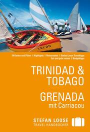Trinidad & Tobago, Grenada mit Carriacou