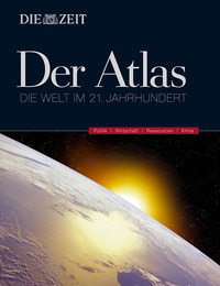 Die Zeit - Der Atlas