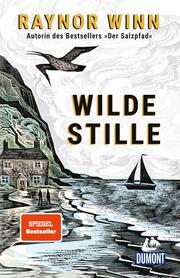 Wilde Stille - Cover