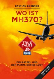 Wo ist MH370?