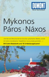 Mykonos/Paros/Naxos