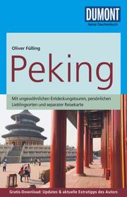Peking - Cover