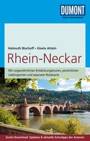 Rhein-Neckar - Cover