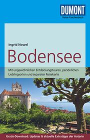 Bodensee - Cover