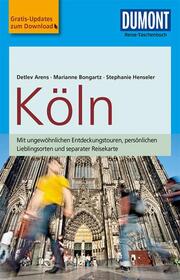 Köln - Cover