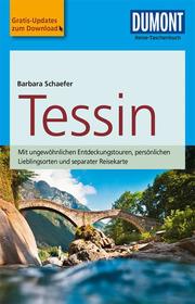 Tessin - Cover