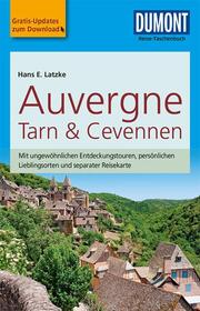 Auvergne, Tarn & Cevennen