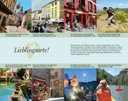 DuMont Reise-Taschenbuch Reiseführer Auvergne, Tarn & Cevennen - Abbildung 1