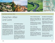 DuMont Reise-Taschenbuch Reiseführer Auvergne, Tarn & Cevennen - Abbildung 4