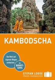 Kambodscha - Cover