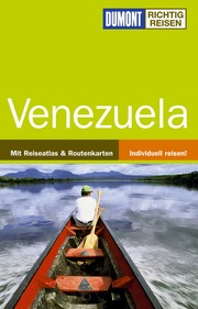 Venezuela - Cover