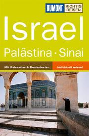 Israel/Palästina/Sinai