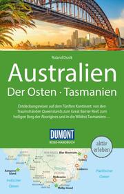 Australien, Der Osten und Tasmanien