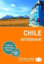Chile mit Osterinsel