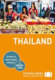 Thailand - Cover