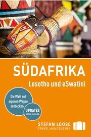 Südafrika - Lesotho und eSwatini