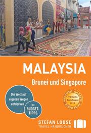 Malaysia, Brunei und Singapore