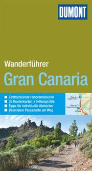 Wanderführer Gran Canaria