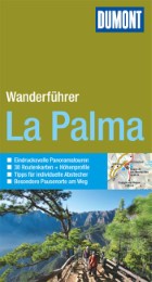 Wanderführer La Palma