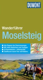 Wanderführer Moselsteig