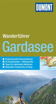 Wanderführer Gardasee