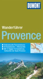 Wanderführer Provence