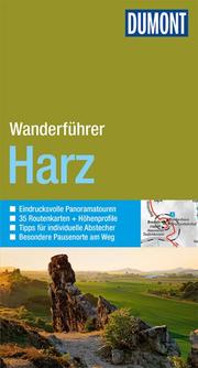 Wanderführer Harz