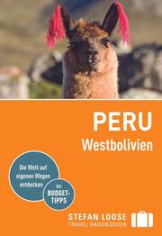 Peru, Westbolivien