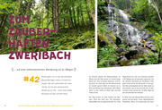 52 kleine & große Eskapaden im Schwarzwald - Illustrationen 13