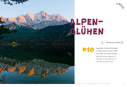 52 kleine & große Eskapaden in den Bayerischen Alpen - Illustrationen 5