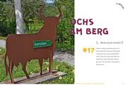 52 kleine & große Eskapaden im Bayerischen Wald - Illustrationen 3