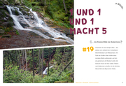 52 kleine & große Eskapaden im Bayerischen Wald - Illustrationen 5