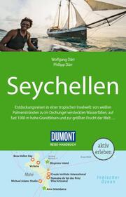 DuMont Reise-Handbuch Seychellen