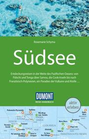 Südsee - Cover
