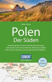 DuMont Reise-Handbuch Polen, Der Süden
