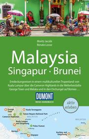 DuMont Reise-Handbuch Malaysia, Singapur, Brunei
