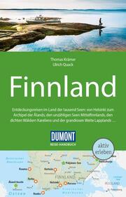 DuMont Reise-Handbuch Finnland