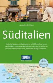 DuMont Reise-Handbuch Süditalien