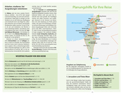 DuMont Reise-Handbuch Israel, Palästina, Sinai - Abbildung 1